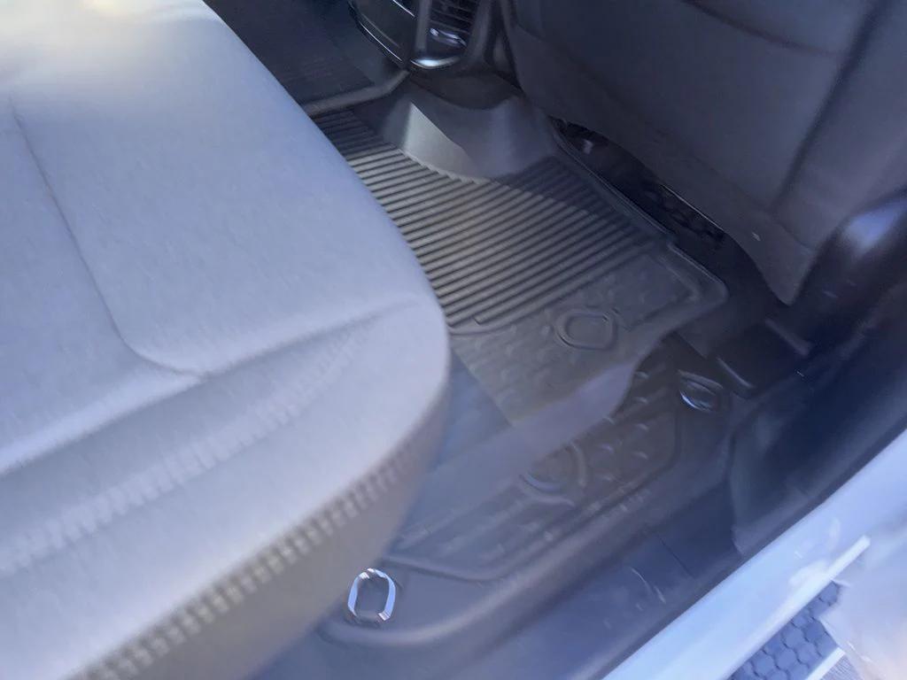 used 2023 Ram 1500 car, priced at $31,898