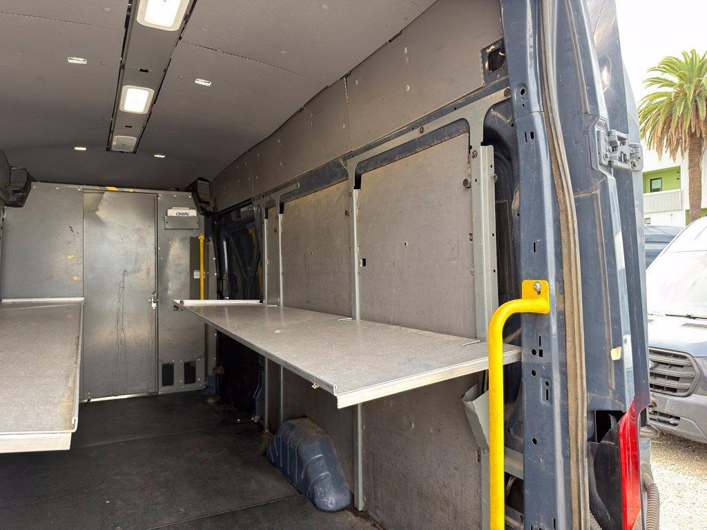 used 2020 Ford Transit-250 car, priced at $23,178