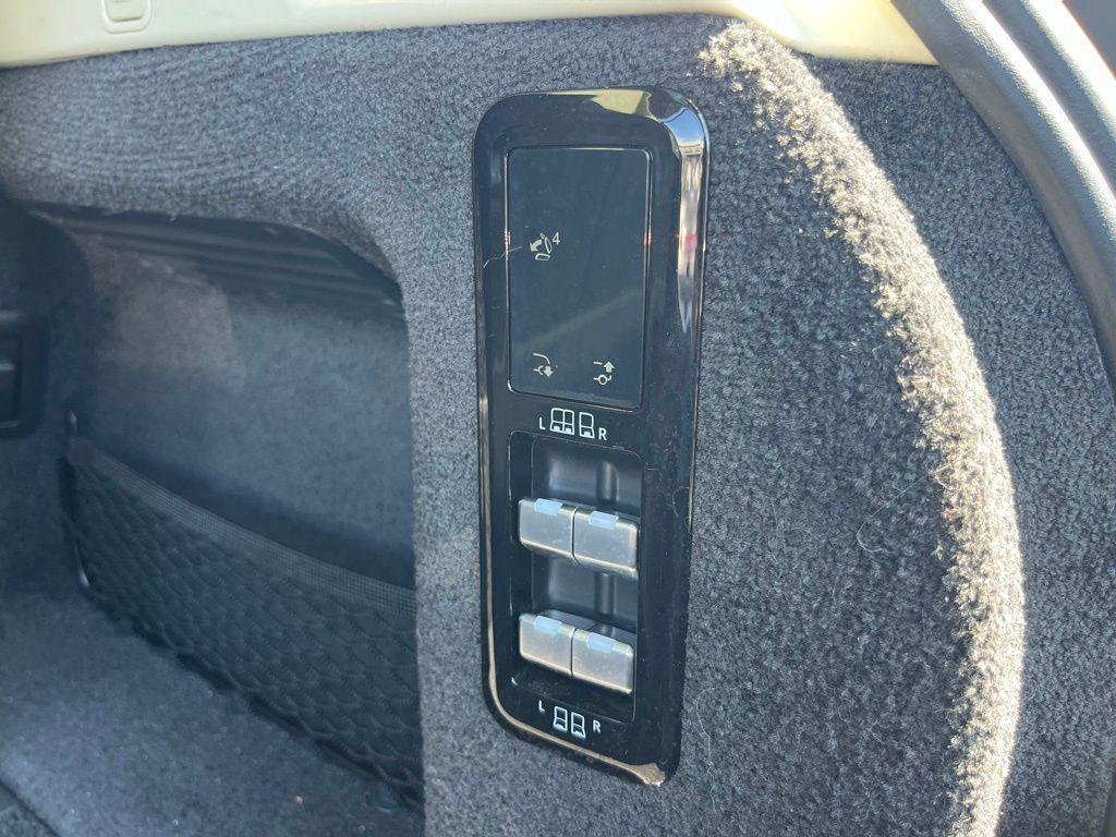 used 2023 Land Rover Range Rover car, priced at $95,999