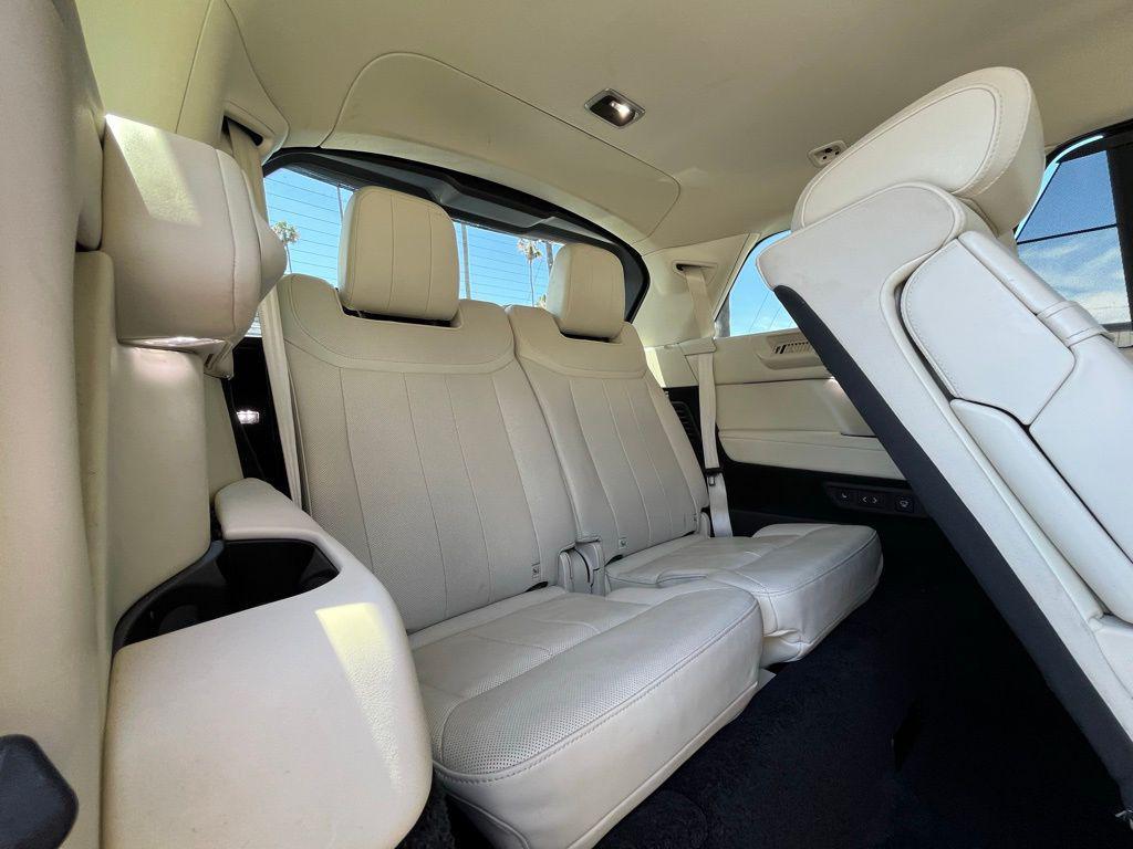 used 2023 Land Rover Range Rover car, priced at $95,999