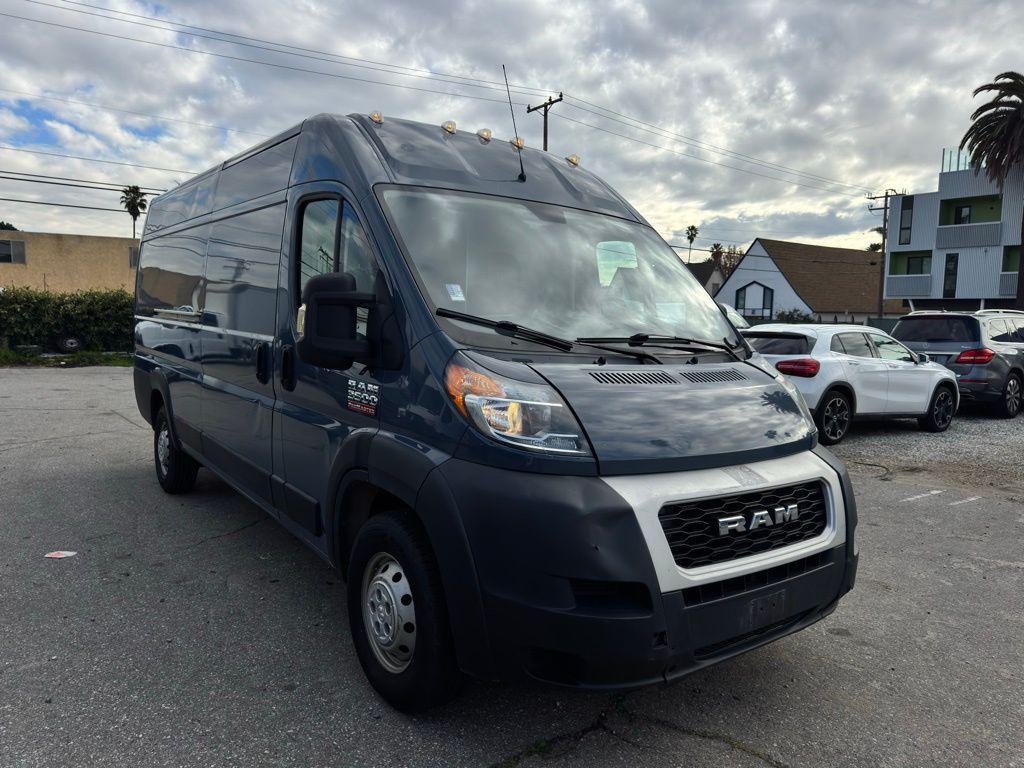 used 2020 Ram ProMaster 3500 car, priced at $20,979