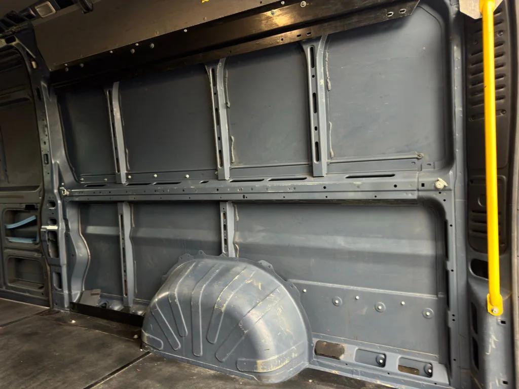 used 2020 Ram ProMaster 3500 car, priced at $20,979