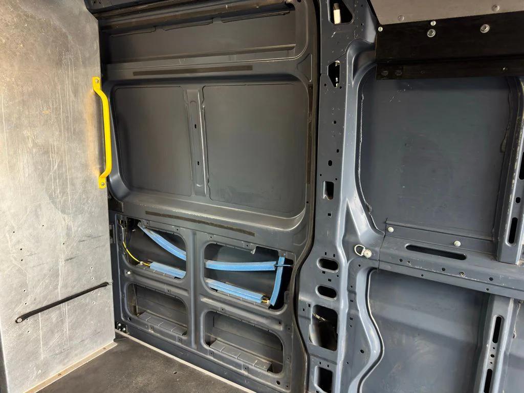 used 2020 Ram ProMaster 3500 car, priced at $20,979