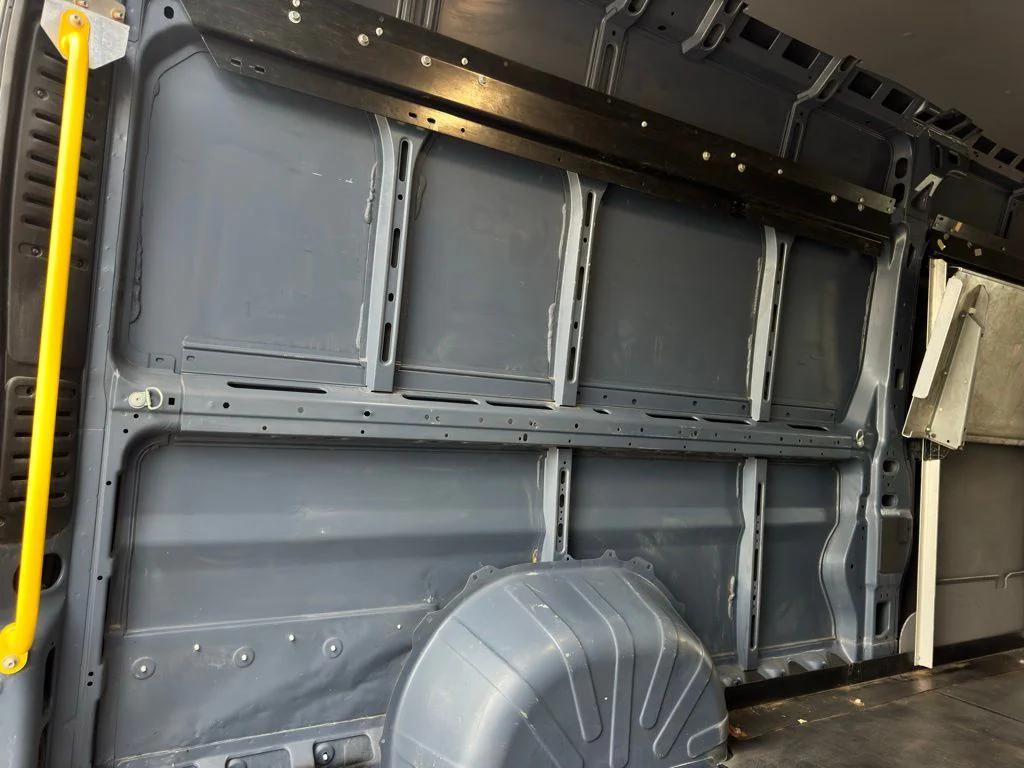 used 2020 Ram ProMaster 3500 car, priced at $20,979