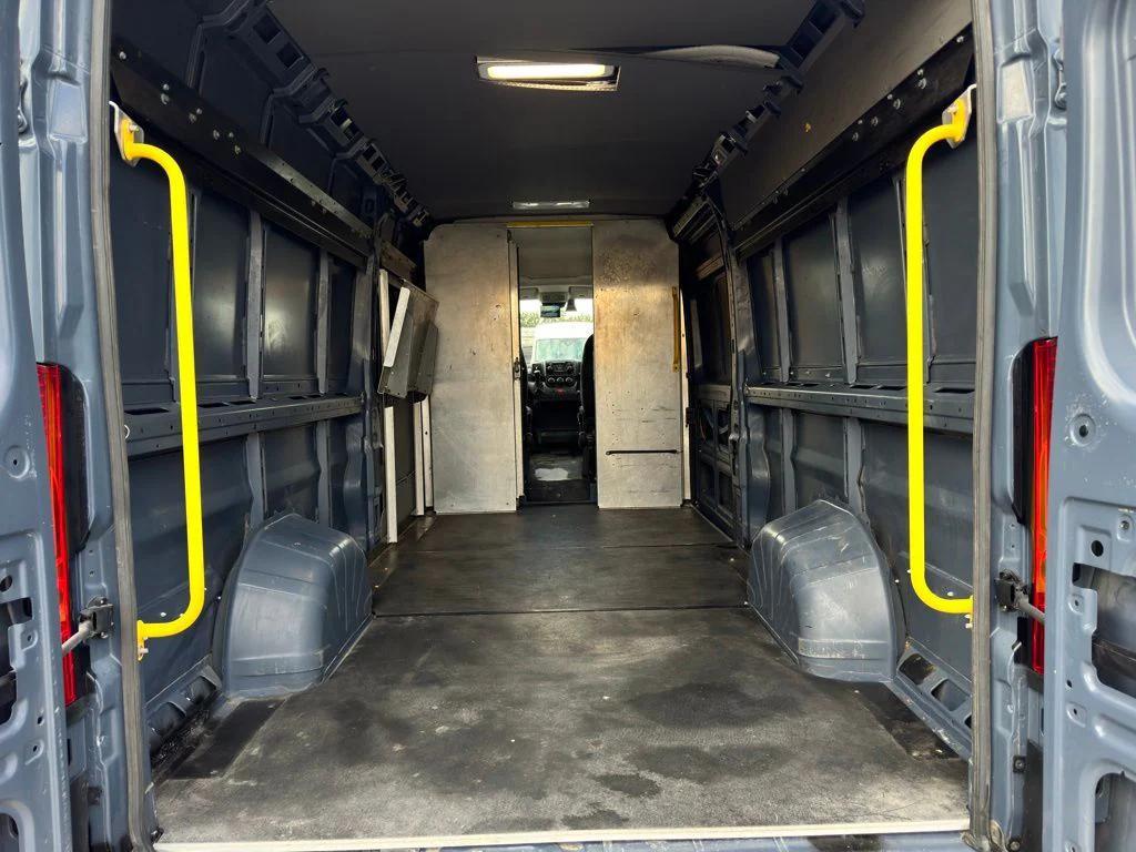 used 2020 Ram ProMaster 3500 car, priced at $20,979