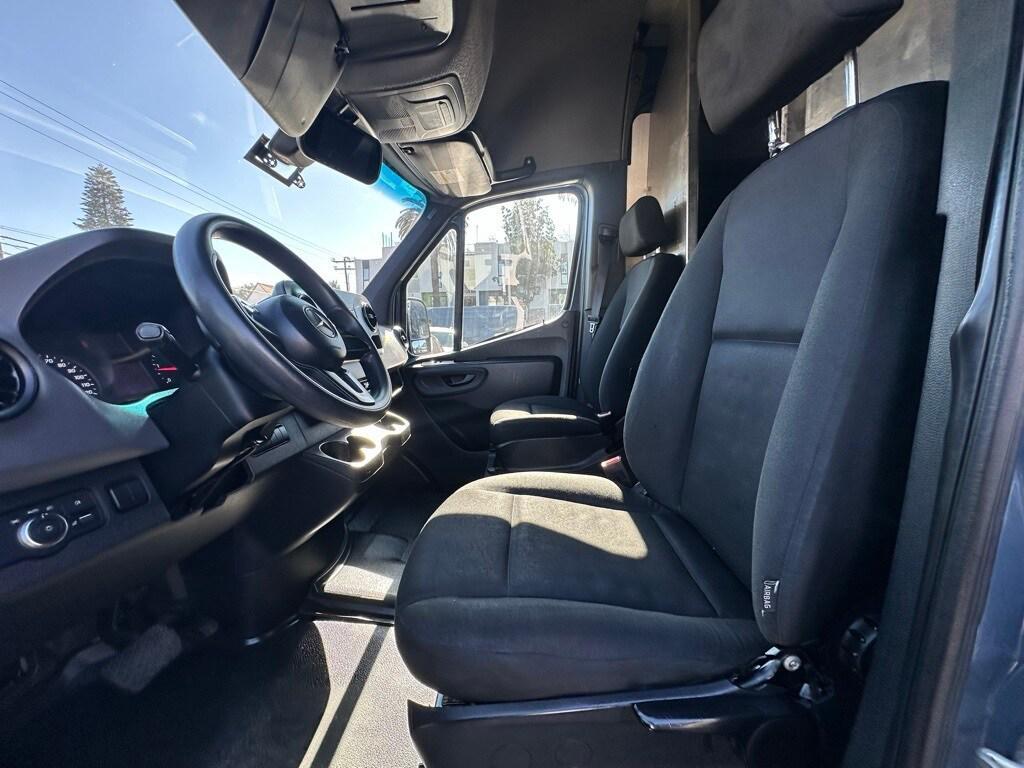 used 2019 Mercedes-Benz Sprinter 2500 car, priced at $28,888