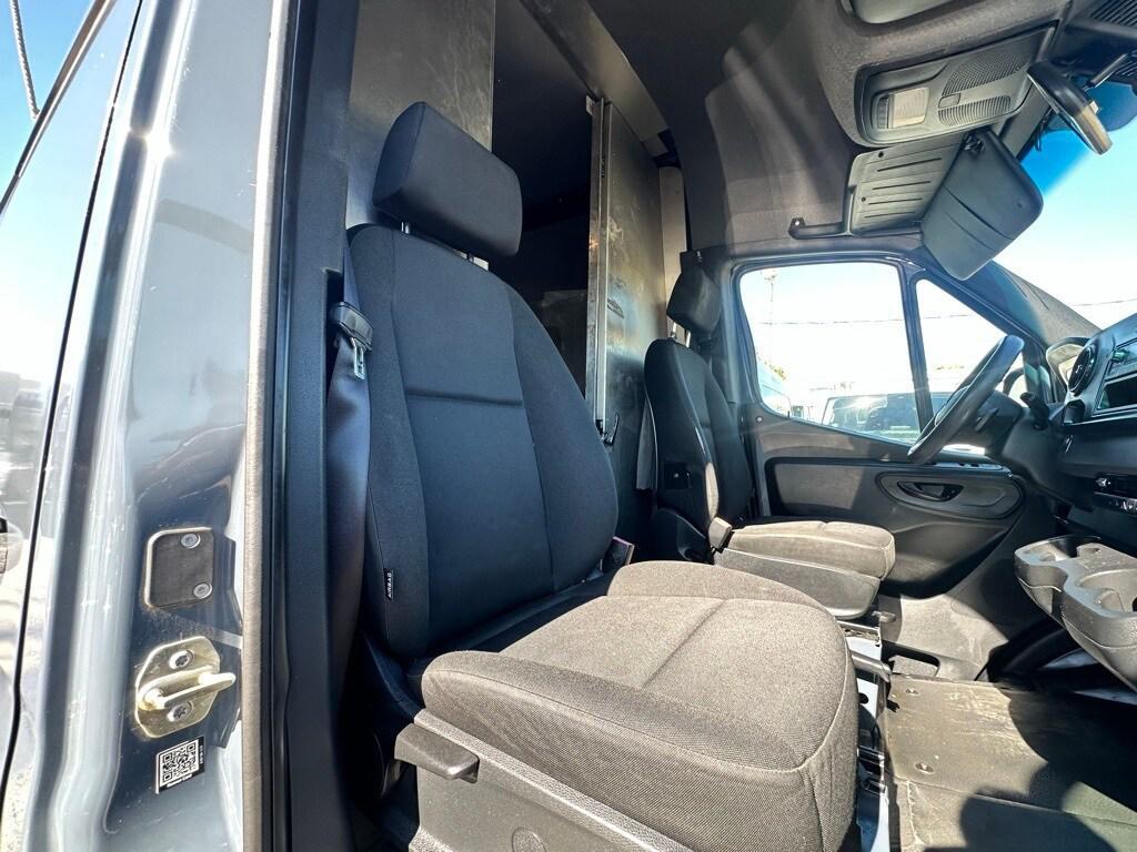 used 2019 Mercedes-Benz Sprinter 2500 car, priced at $28,888