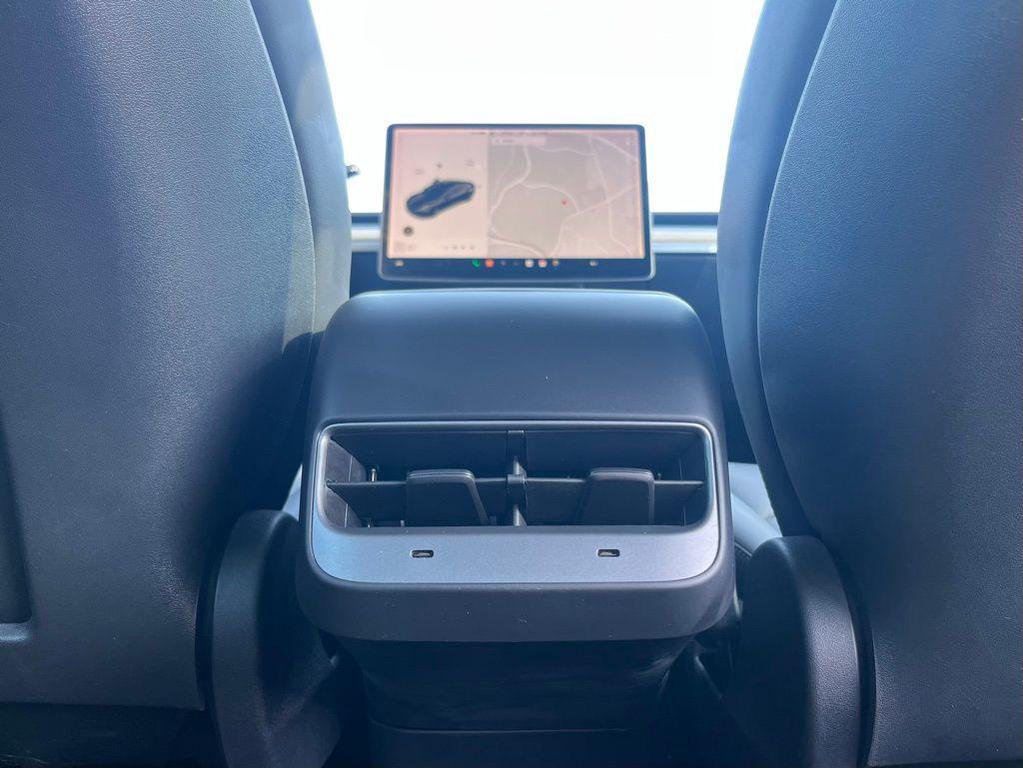 used 2022 Tesla Model 3 car, priced at $24,999