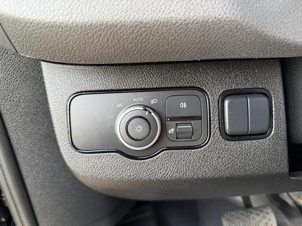 used 2024 Mercedes-Benz Sprinter 2500 car, priced at $63,999