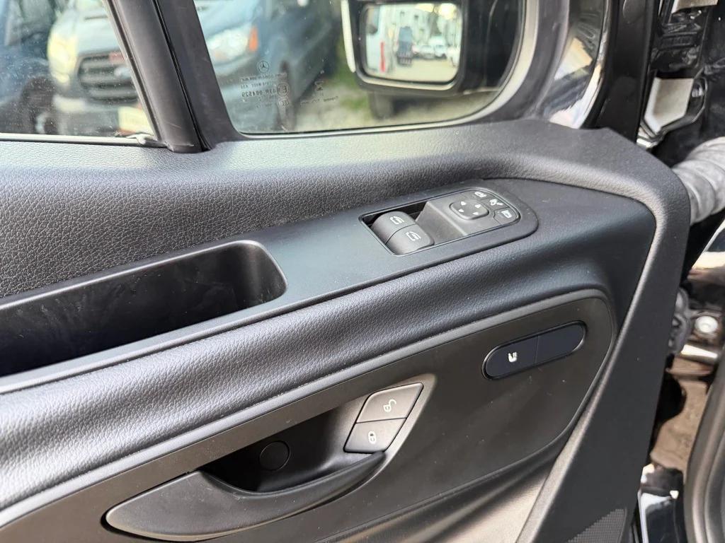 used 2024 Mercedes-Benz Sprinter 2500 car, priced at $63,999