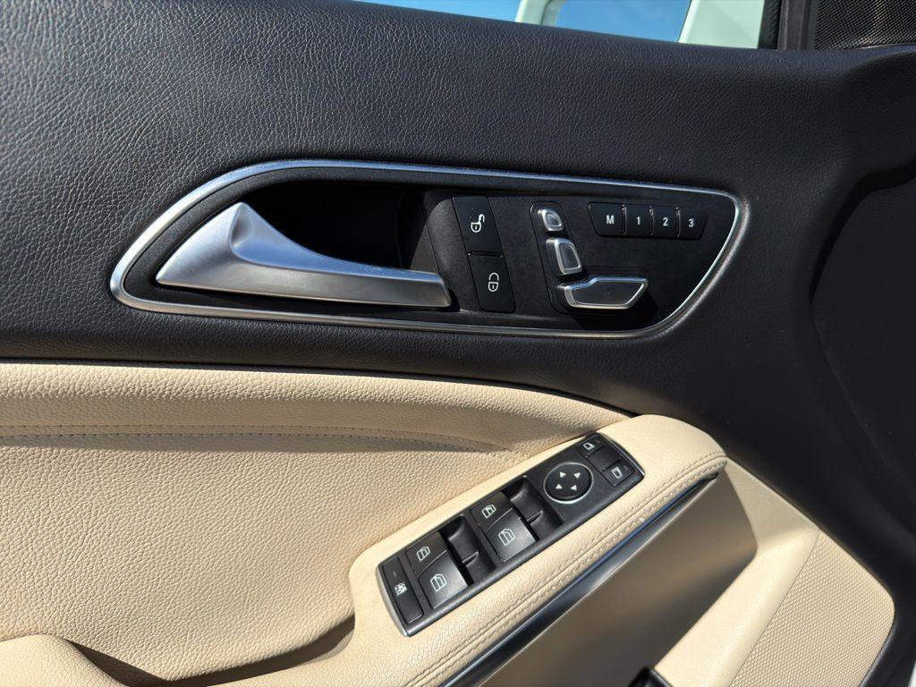 used 2019 Mercedes-Benz CLA 250 car, priced at $12,999