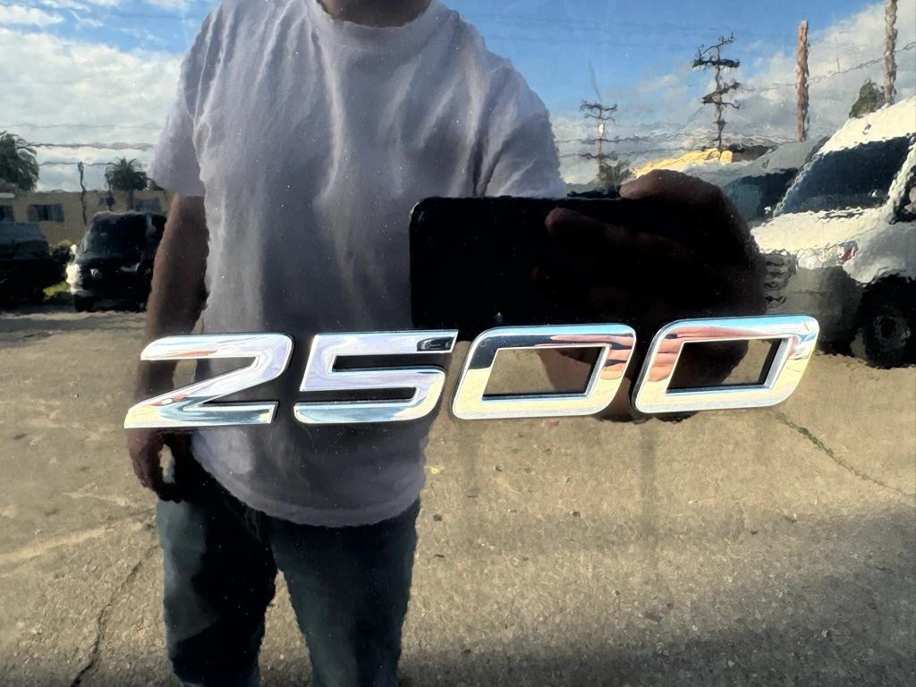 used 2022 Mercedes-Benz Sprinter 2500 car, priced at $41,999