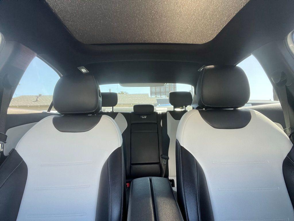 used 2019 Mercedes-Benz A-Class car, priced at $17,750