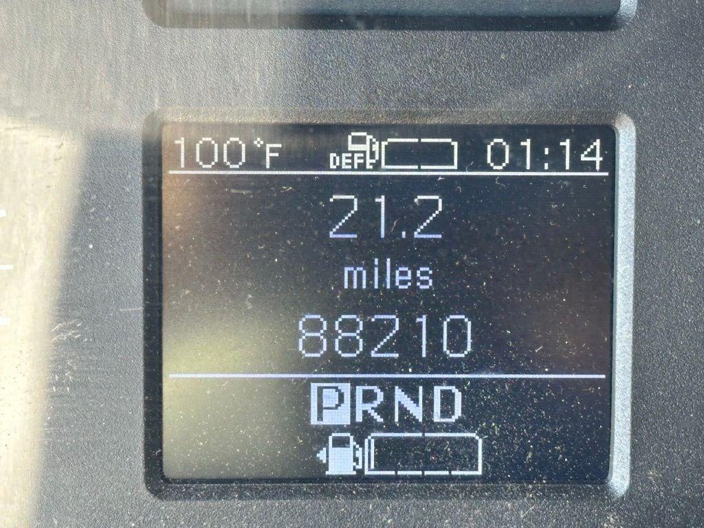 used 2019 Mercedes-Benz Sprinter 2500 car, priced at $25,798