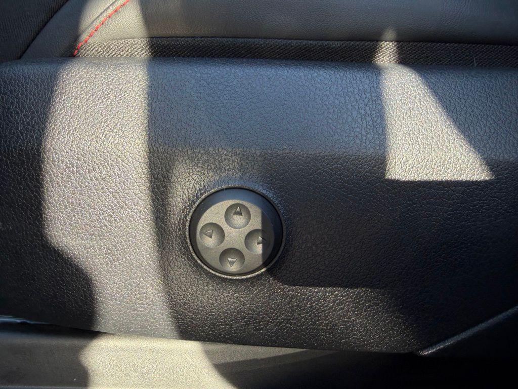 used 2025 Mercedes-Benz AMG GLC 43 car, priced at $59,999