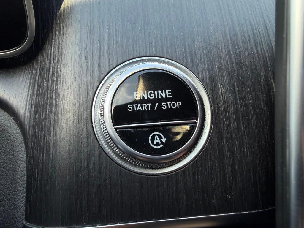 used 2022 Mercedes-Benz S-Class car, priced at $54,999