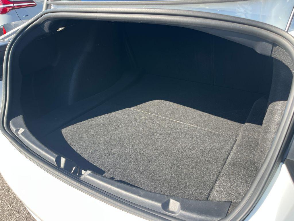 used 2023 Tesla Model 3 car, priced at $25,915