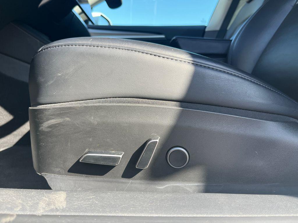 used 2023 Tesla Model 3 car, priced at $25,915