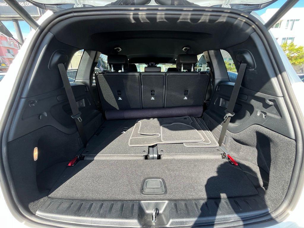 used 2024 Mercedes-Benz EQB 250 car, priced at $29,989