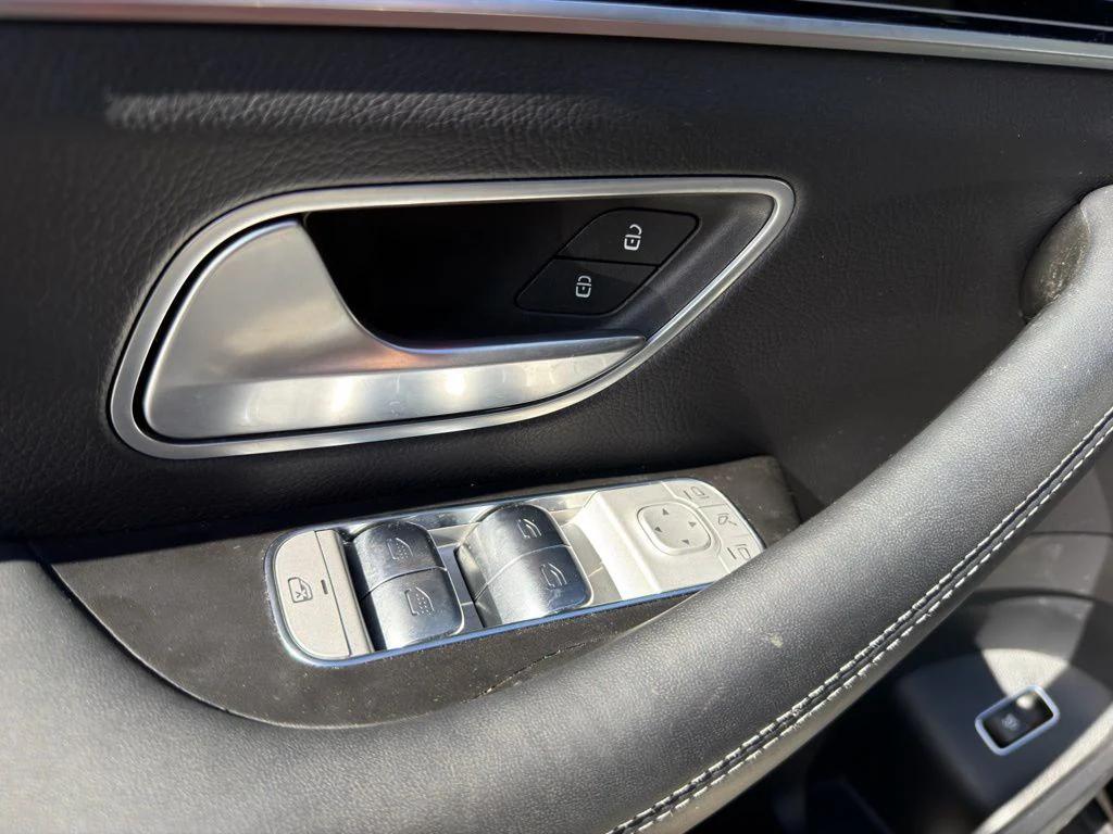 used 2024 Mercedes-Benz GLS 580 car, priced at $71,357