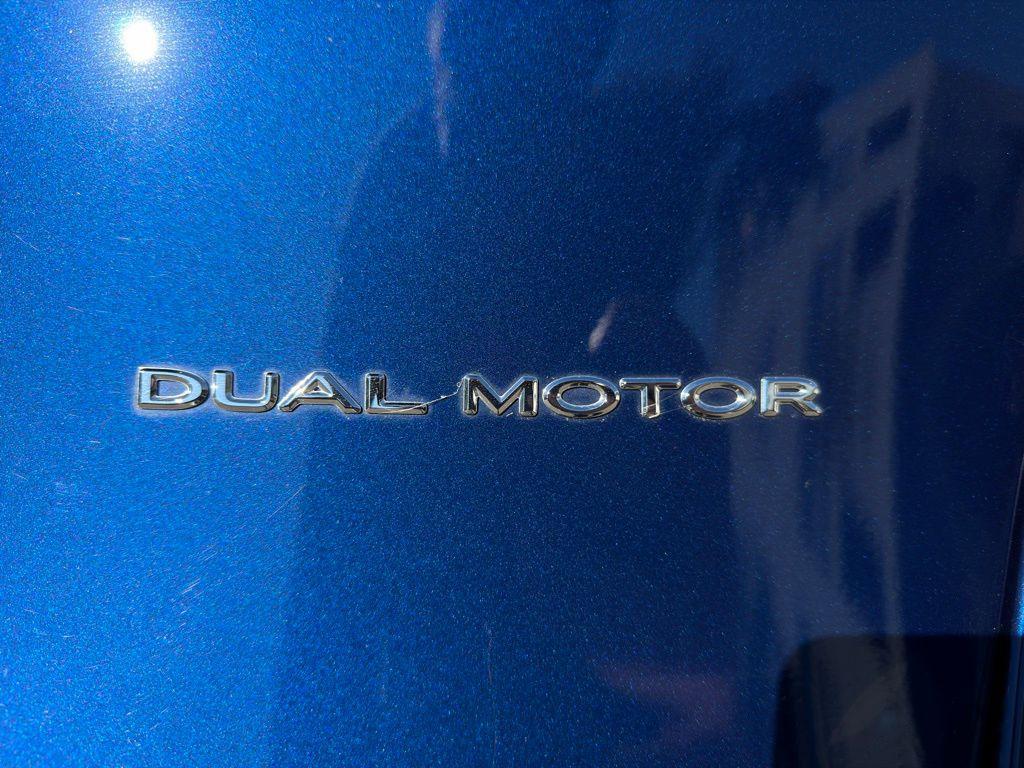 used 2025 Tesla Model Y car, priced at $37,999