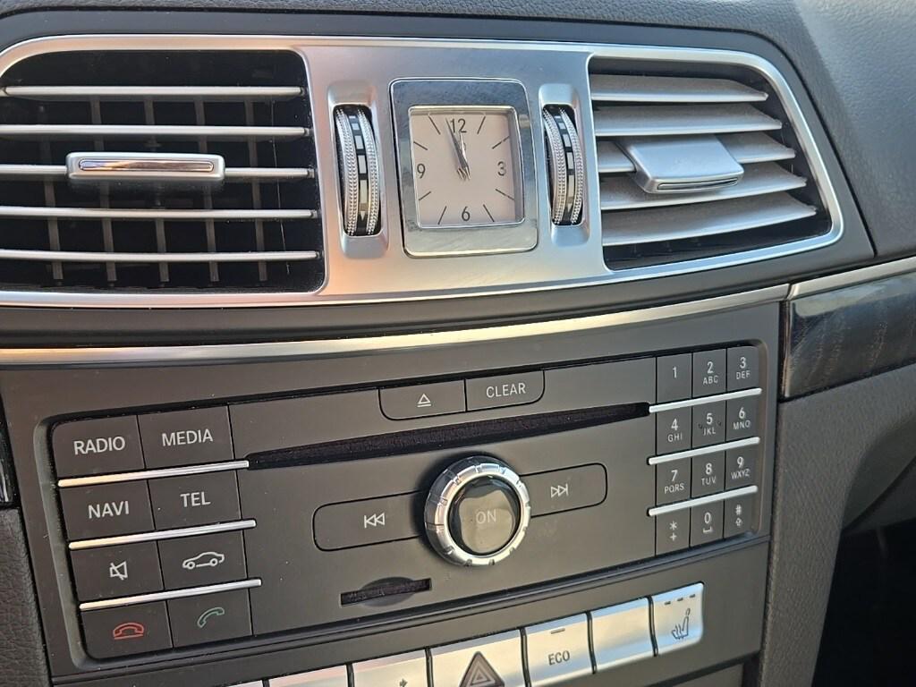 used 2016 Mercedes-Benz E-Class car, priced at $17,999