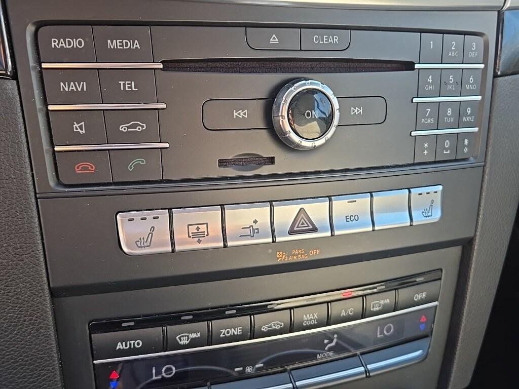 used 2016 Mercedes-Benz E-Class car, priced at $17,999