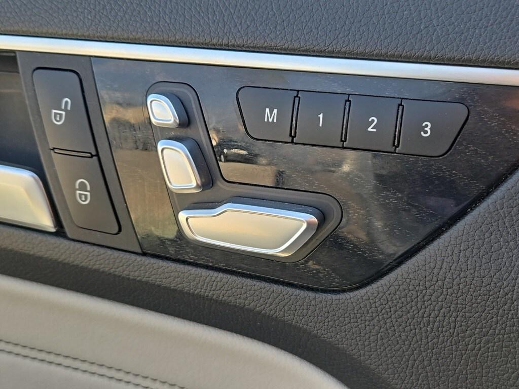 used 2016 Mercedes-Benz E-Class car, priced at $17,999