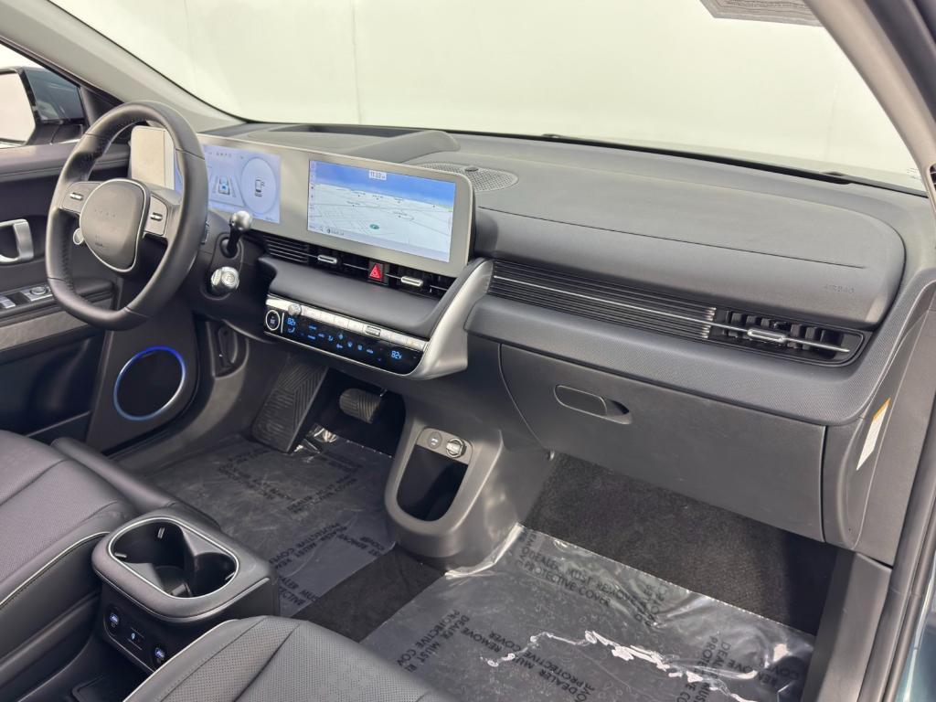 used 2022 Hyundai IONIQ 5 car