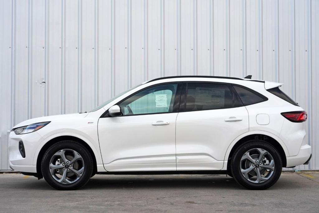 used 2024 Ford Escape car, priced at $26,750