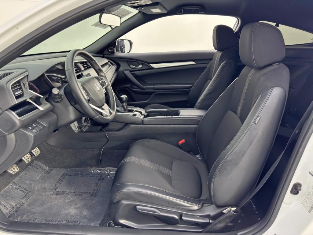 used 2019 Honda Civic car
