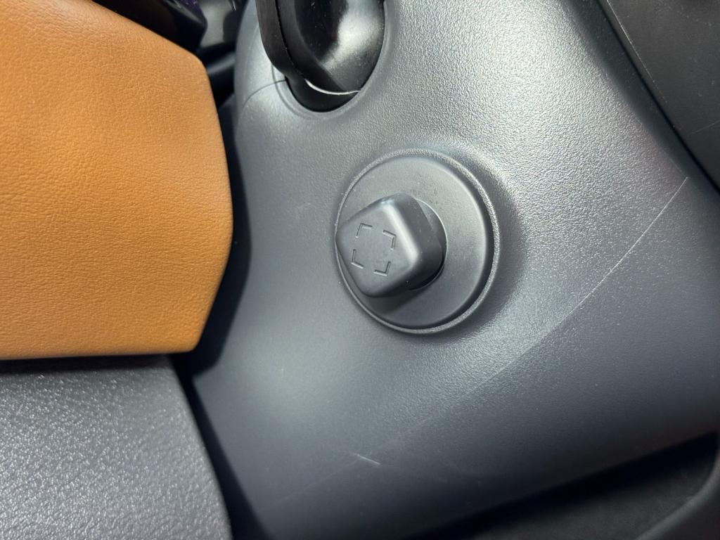 used 2023 Nissan Pathfinder car, priced at $26,000