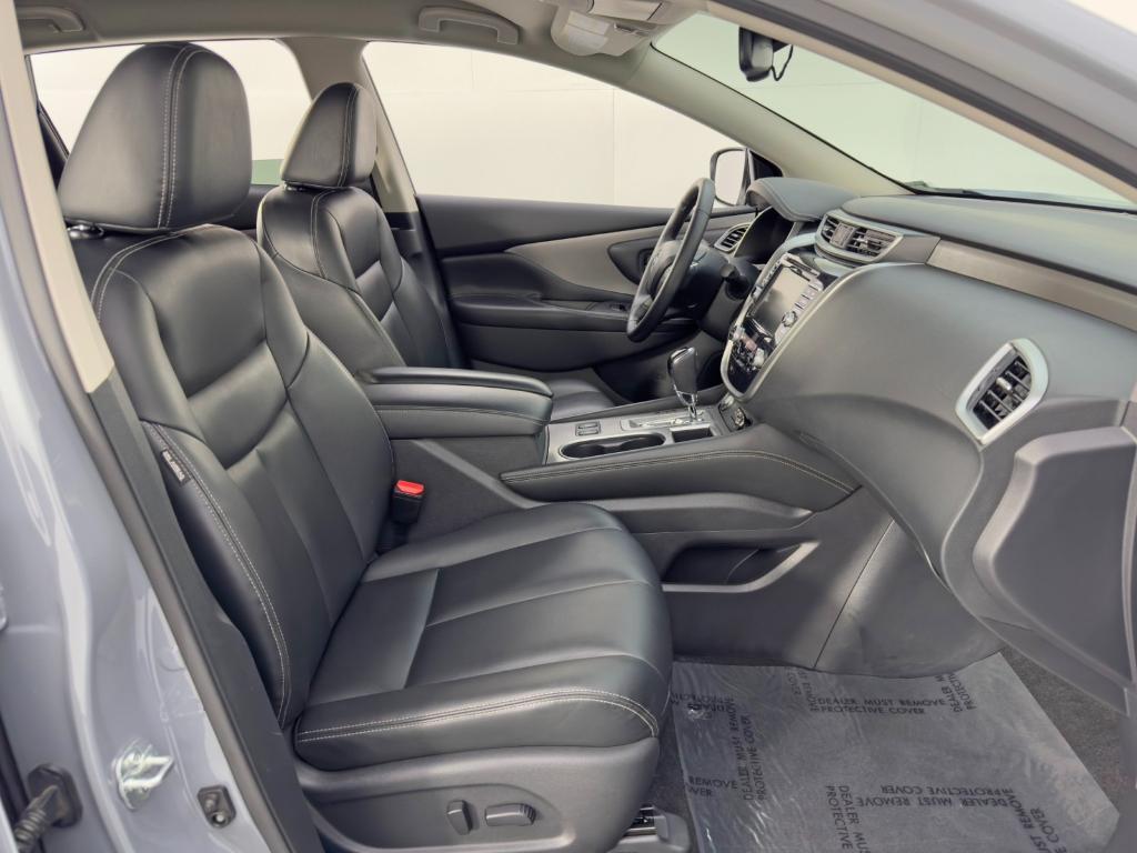 used 2024 Nissan Murano car, priced at $22,500