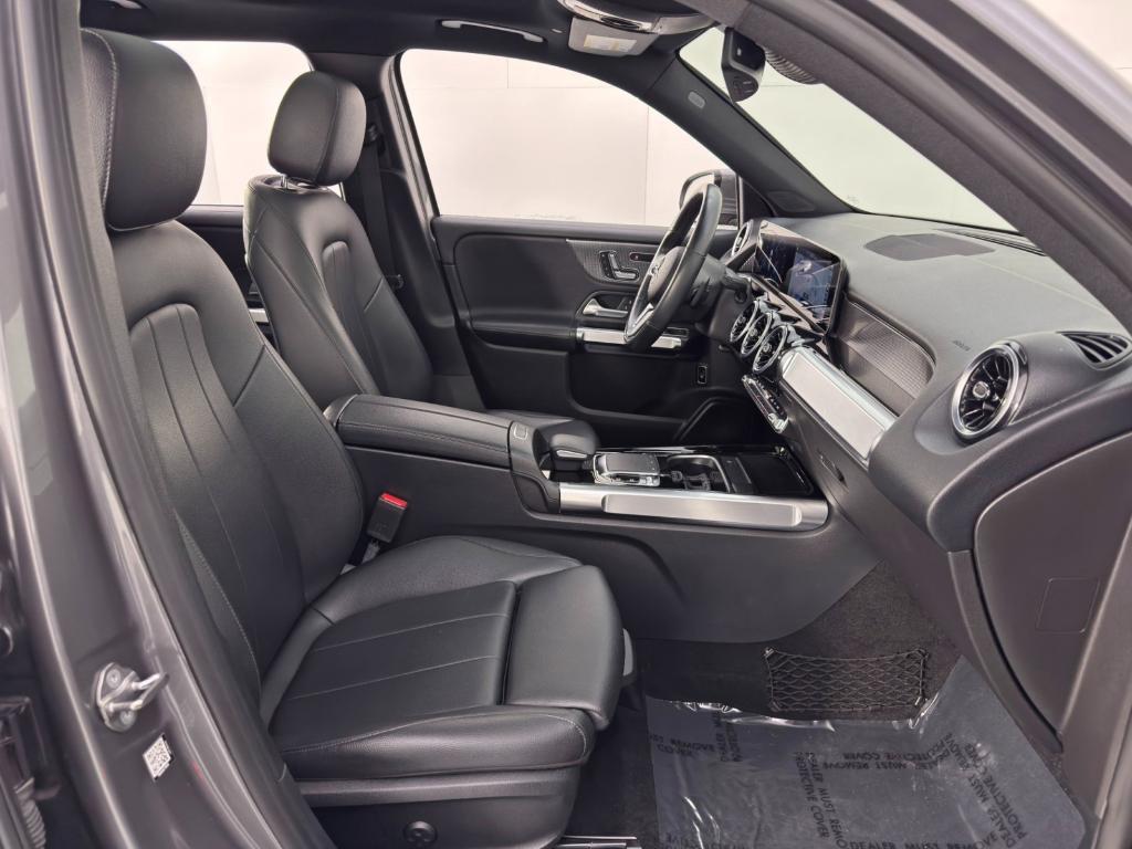 used 2020 Mercedes-Benz GLB 250 car, priced at $19,000