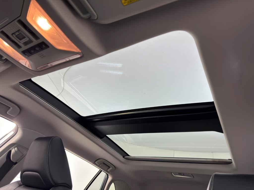 used 2019 Toyota RAV4 Hybrid car, priced at $20,500