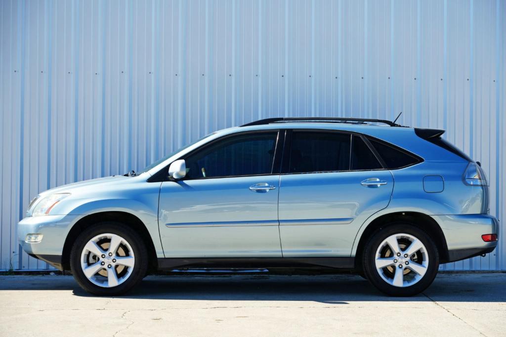 used 2008 Lexus RX 350 car, priced at $7,500