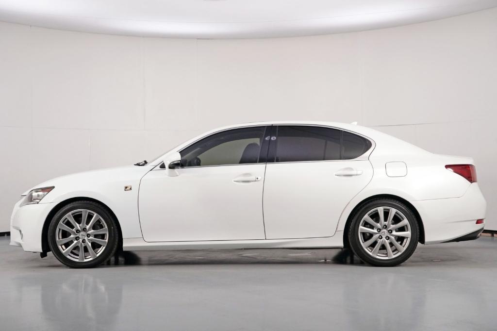 used 2014 Lexus GS 350 car, priced at $14,750