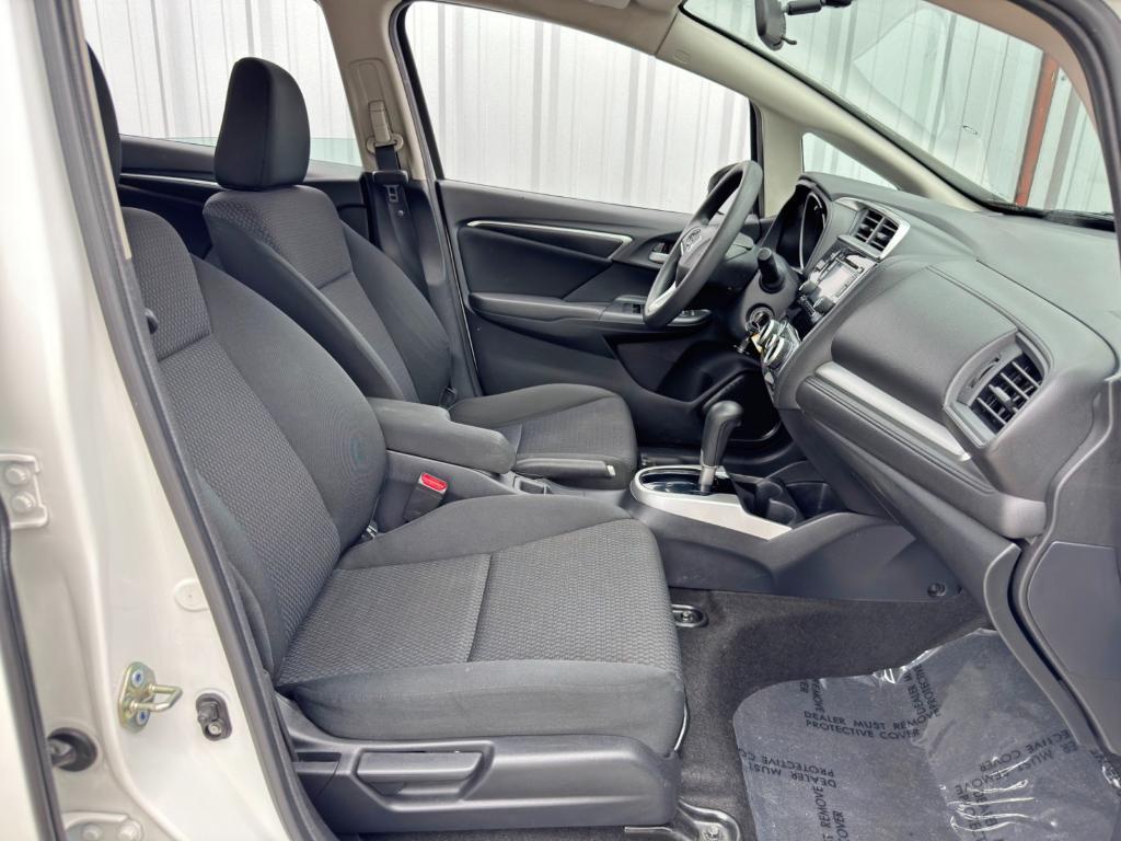 used 2020 Honda Fit car, priced at $5,500