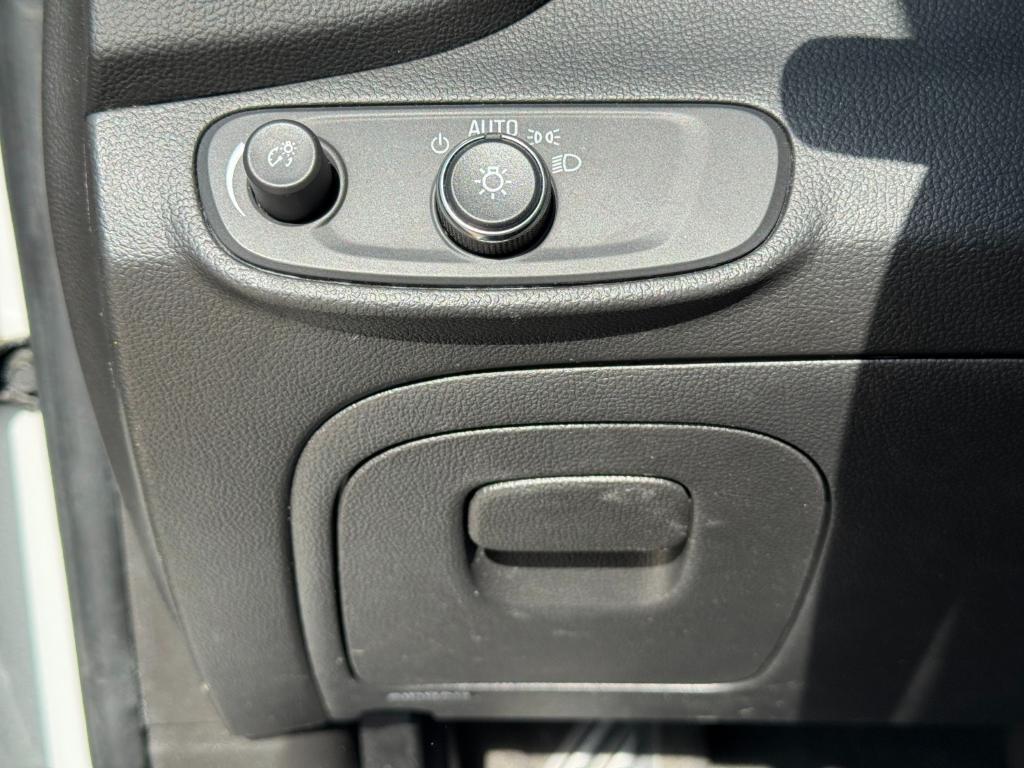 used 2019 Chevrolet Trax car, priced at $8,000