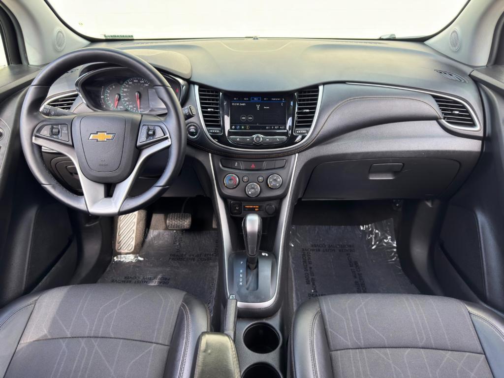 used 2019 Chevrolet Trax car, priced at $8,000