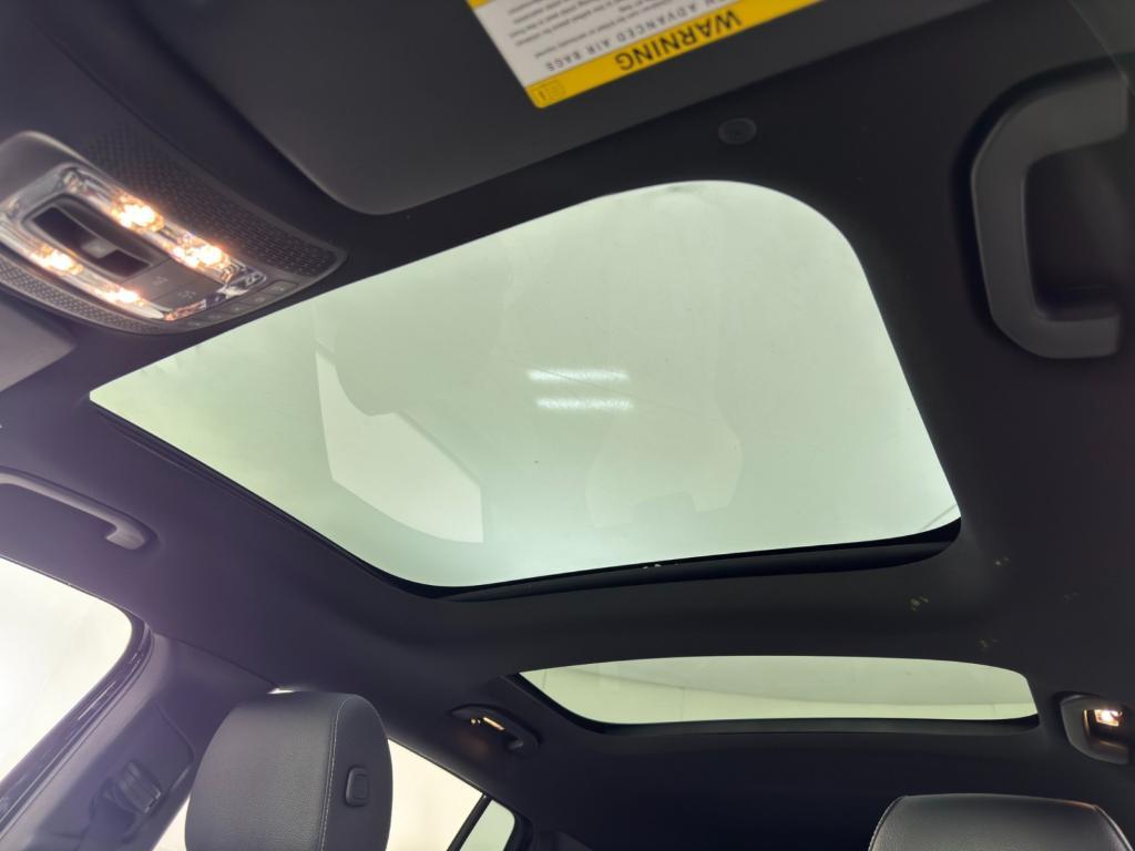 used 2023 Mercedes-Benz GLB 250 car, priced at $24,500