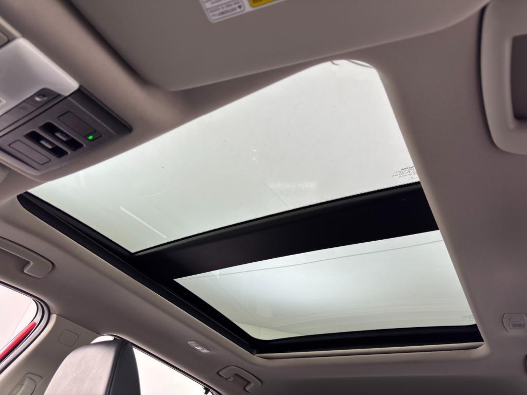 used 2021 Nissan Rogue car