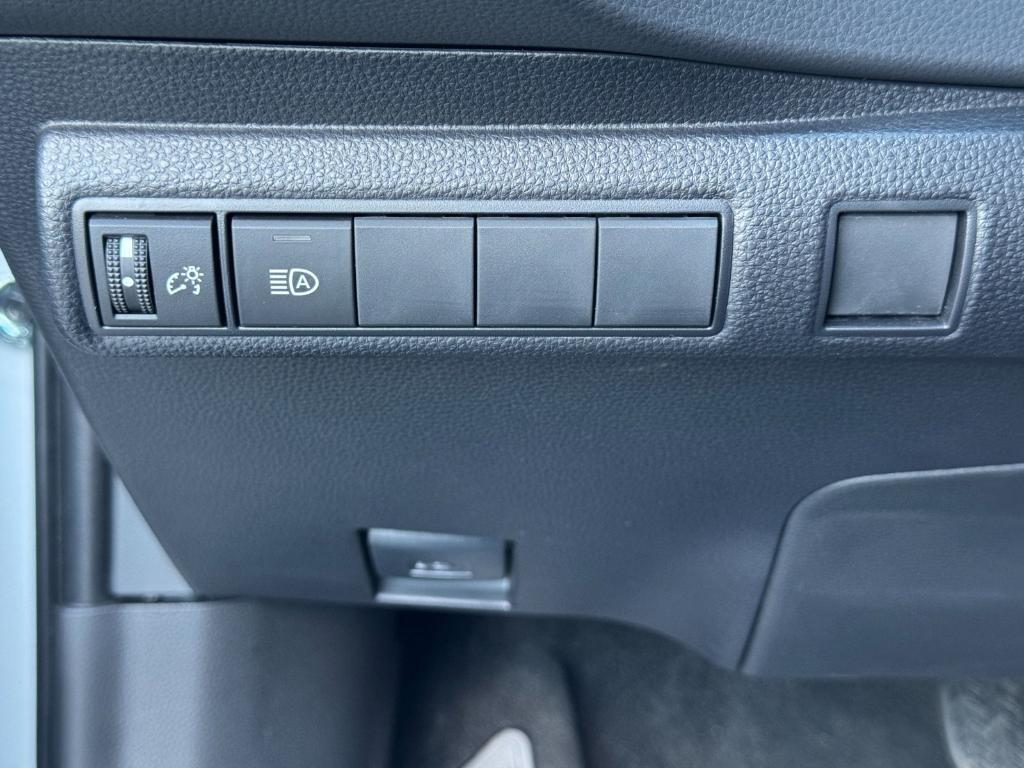 used 2025 Toyota Corolla car, priced at $20,250