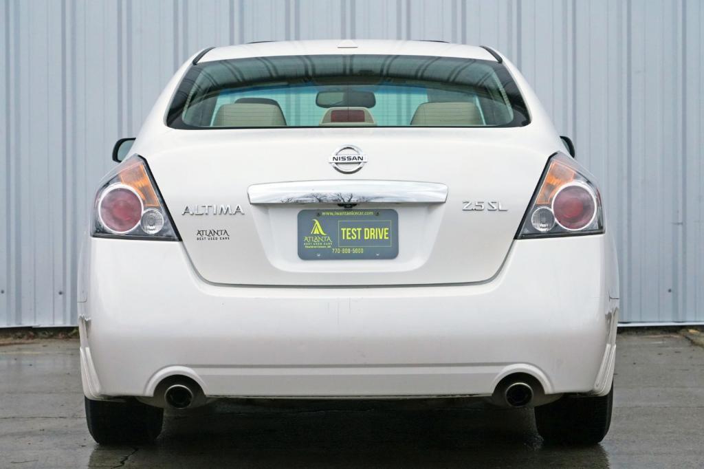 used 2012 Nissan Altima car, priced at $5,000
