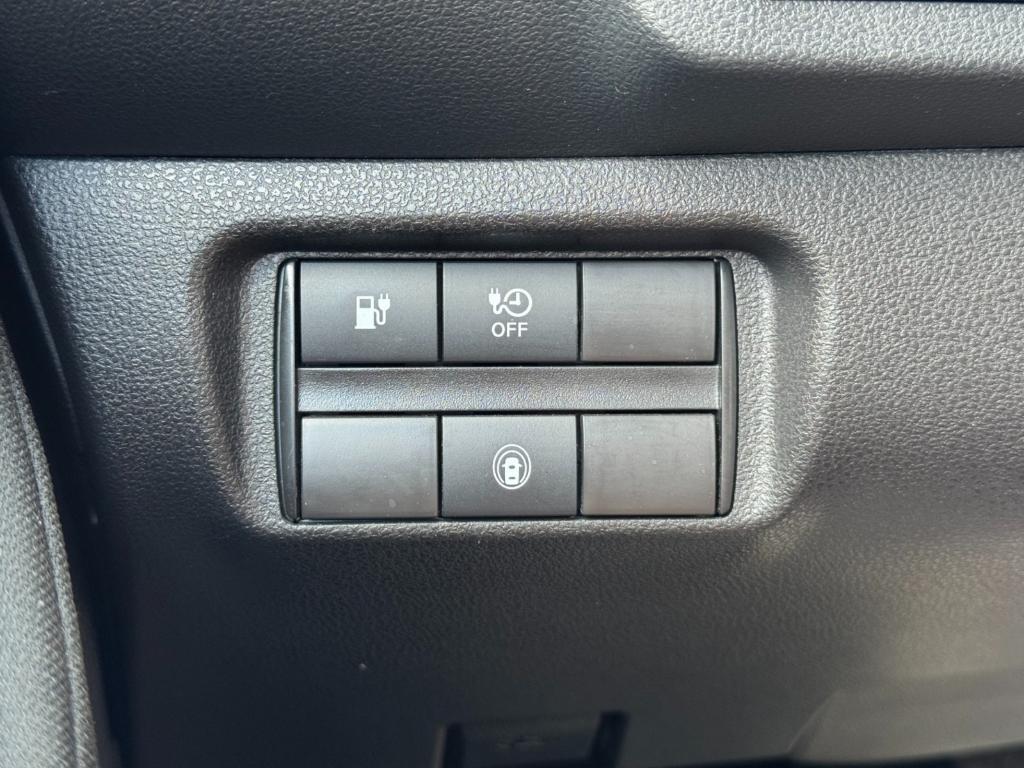 used 2025 Nissan Leaf car, priced at $14,500