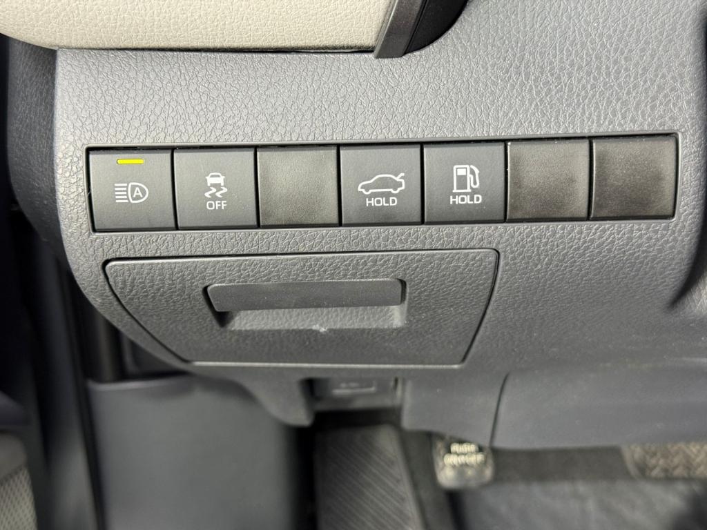 used 2023 Toyota Camry car, priced at $19,250