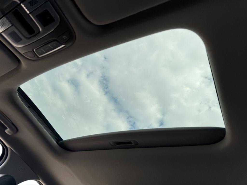 used 2022 Kia Telluride car, priced at $24,500