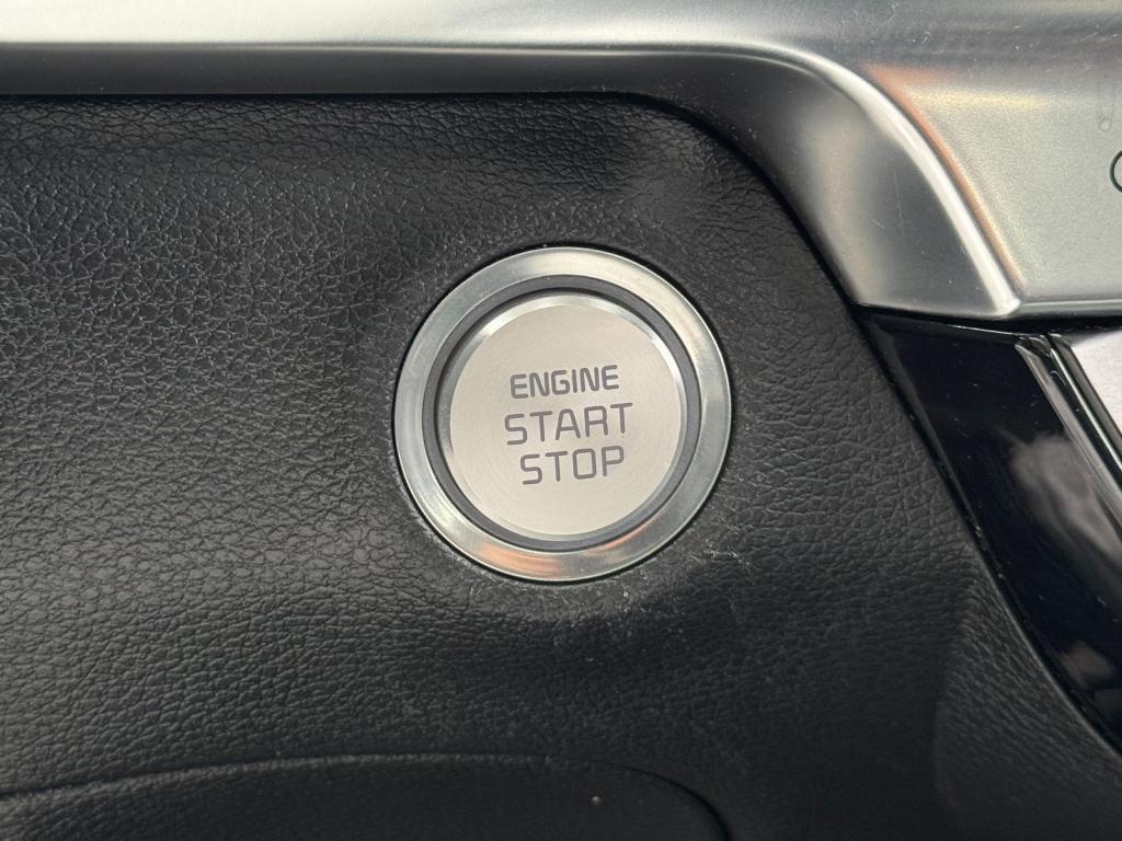 used 2022 Kia Telluride car, priced at $24,500