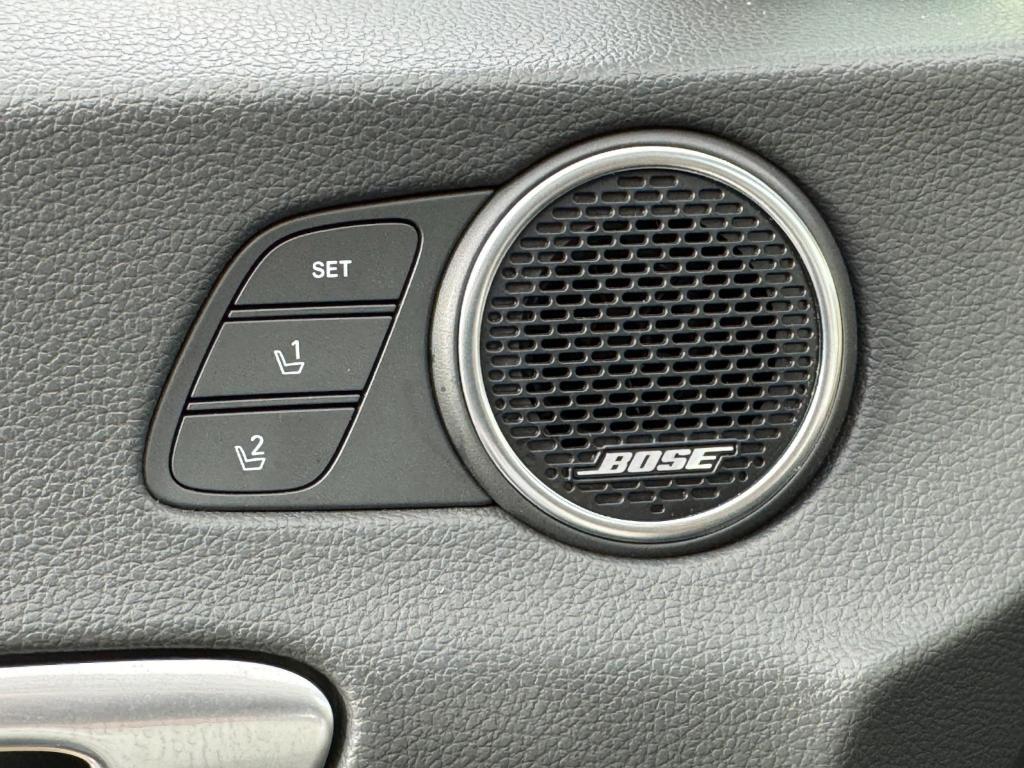 used 2022 Hyundai Sonata Hybrid car