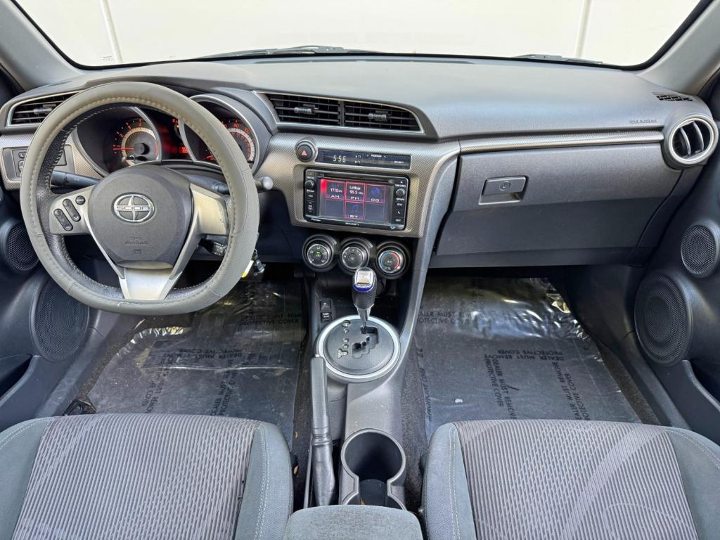 used 2014 Scion tC car, priced at $6,250
